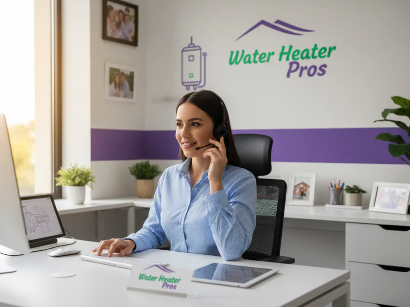 Water Heater Repair  in Santa Maria  FAQ